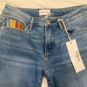 Driftwood Kelly Jeans